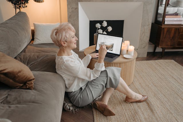 What to Expect in Your First Therapy Session